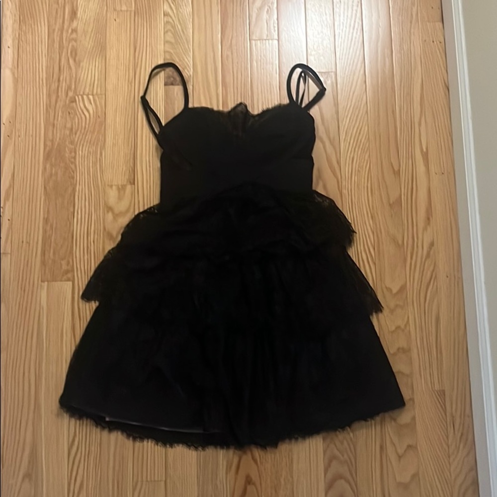 BCBG Dress